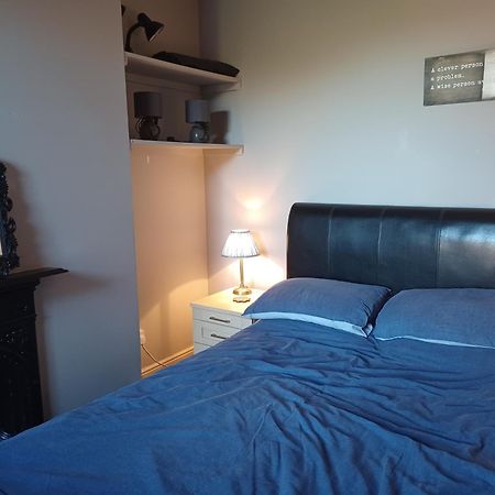 Apartament Ripon Street Lincoln Zewnętrze zdjęcie