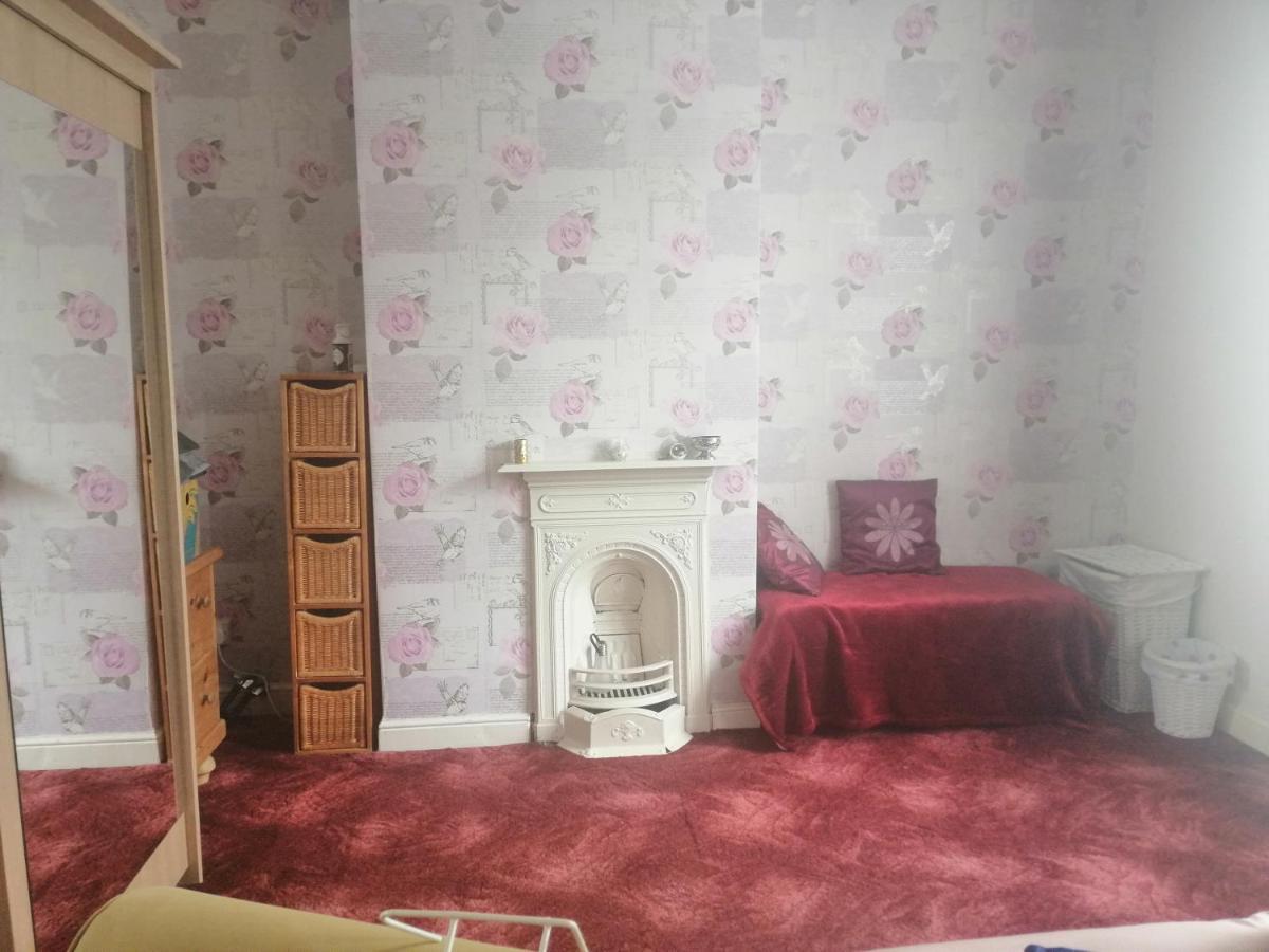 Apartament Ripon Street Lincoln Zewnętrze zdjęcie