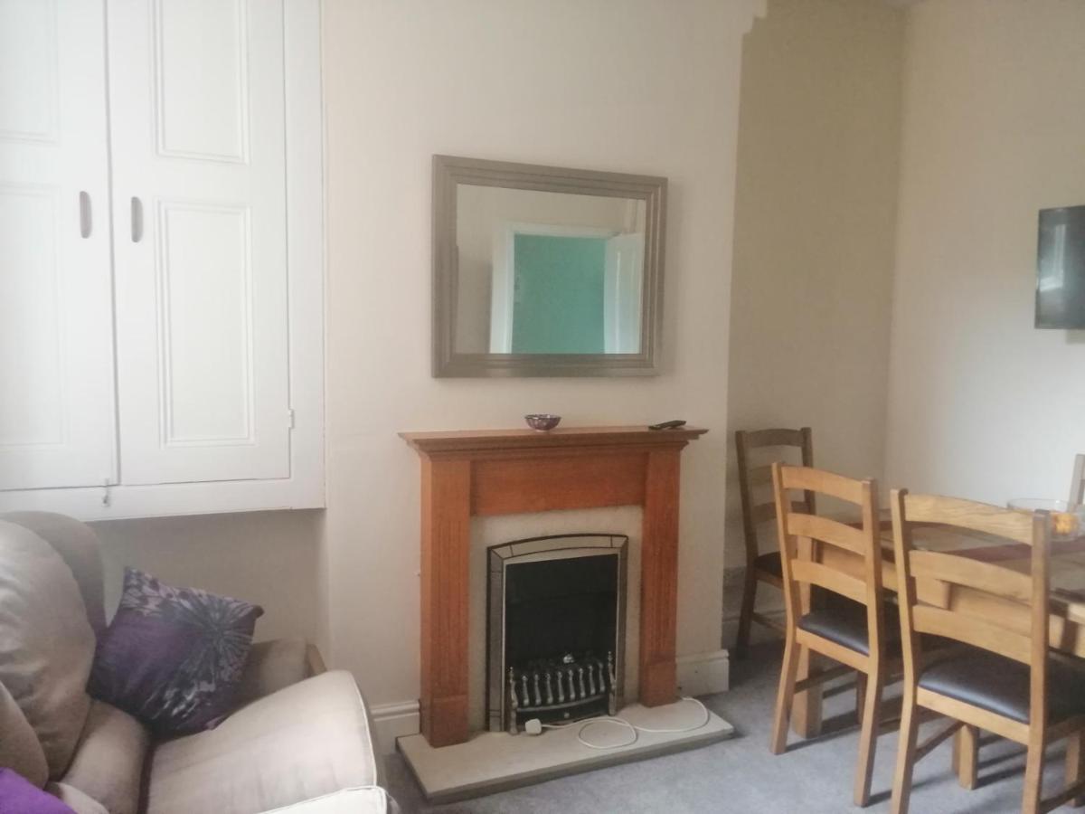 Apartament Ripon Street Lincoln Zewnętrze zdjęcie