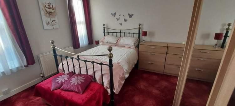 Apartament Ripon Street Lincoln Zewnętrze zdjęcie