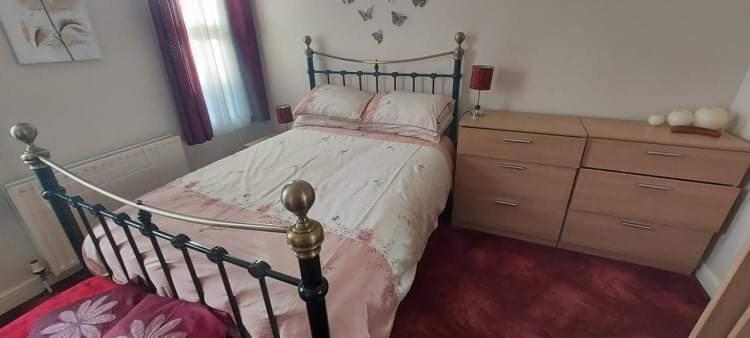 Apartament Ripon Street Lincoln Zewnętrze zdjęcie