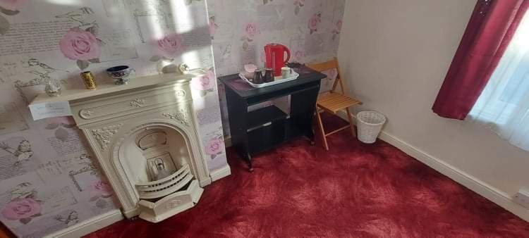 Apartament Ripon Street Lincoln Zewnętrze zdjęcie