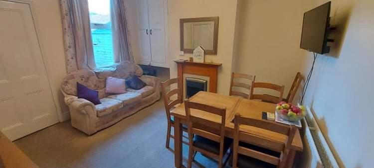 Apartament Ripon Street Lincoln Zewnętrze zdjęcie