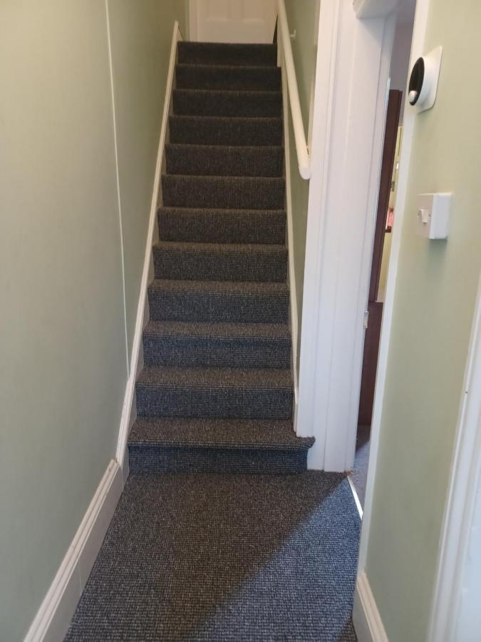 Apartament Ripon Street Lincoln Zewnętrze zdjęcie