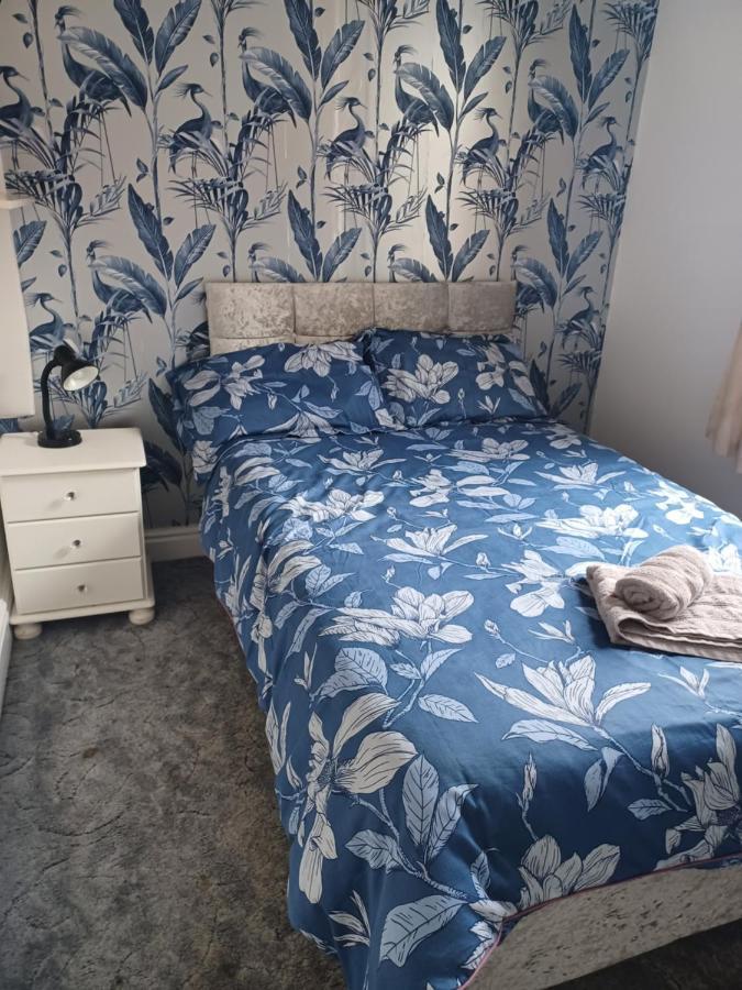 Apartament Ripon Street Lincoln Zewnętrze zdjęcie