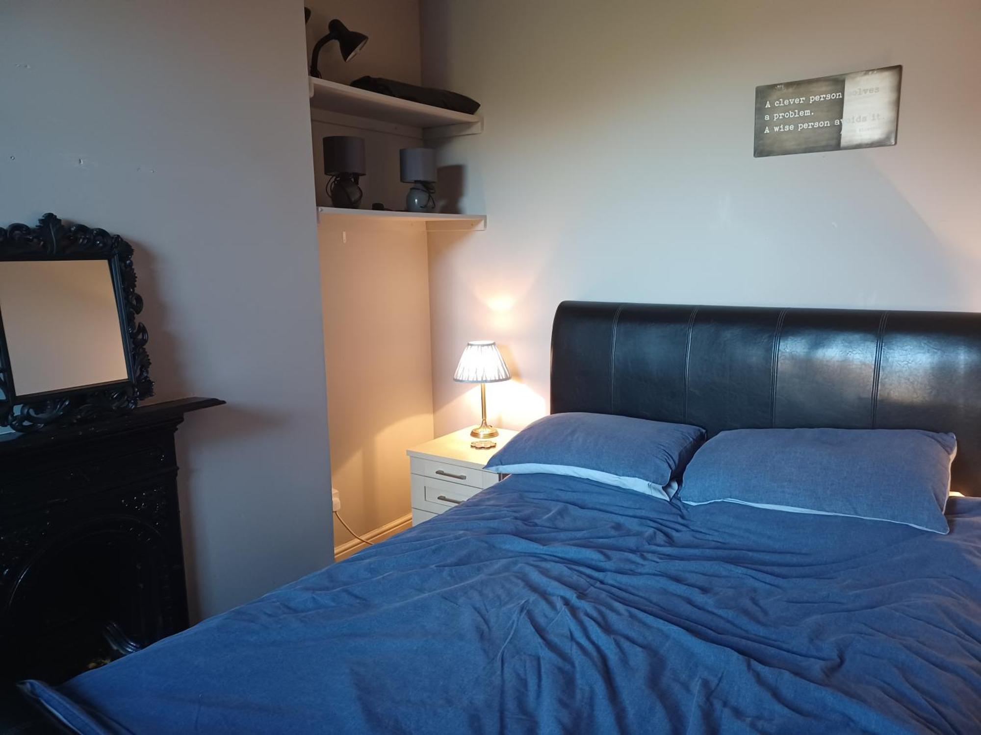 Apartament Ripon Street Lincoln Zewnętrze zdjęcie