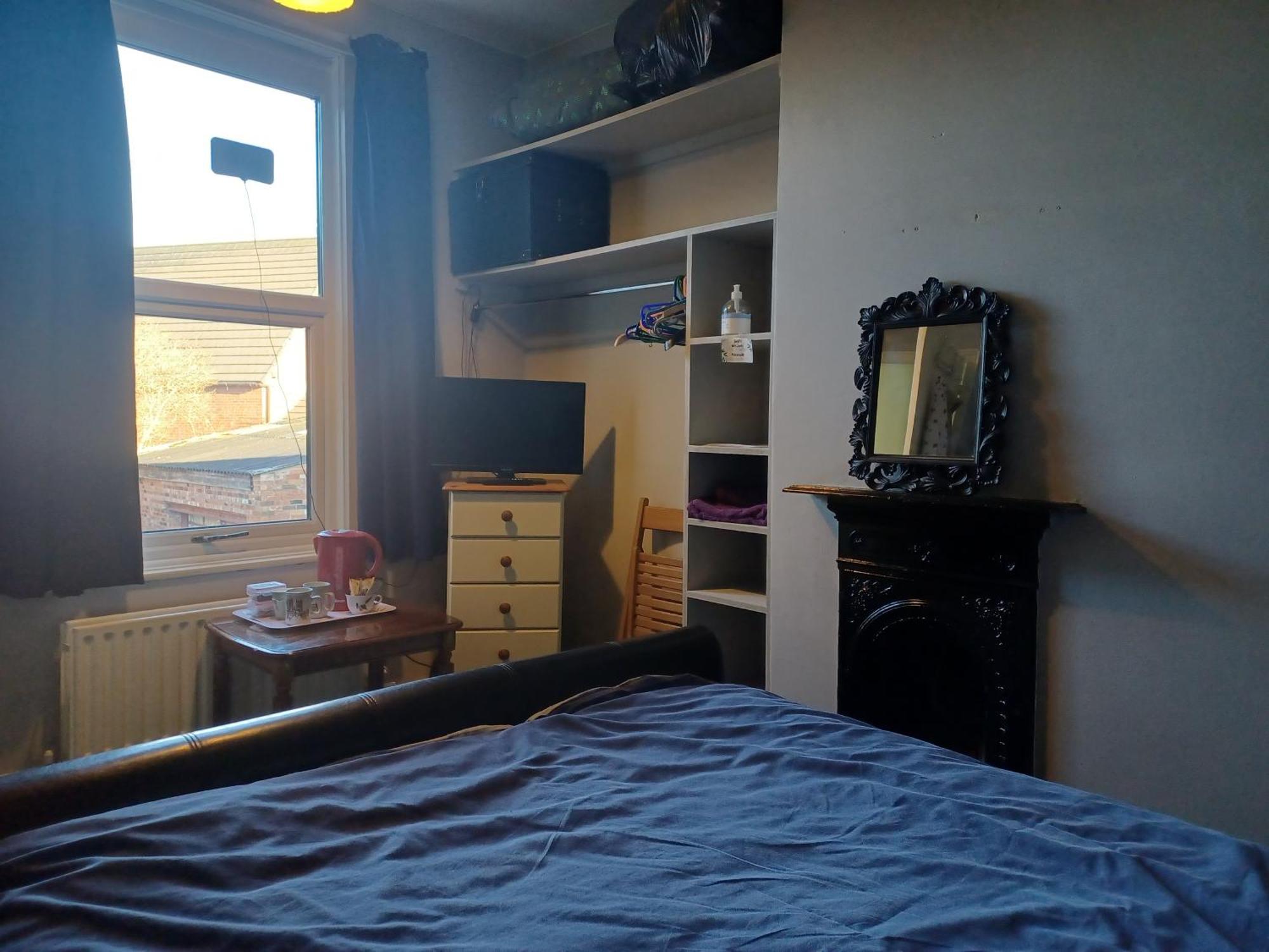 Apartament Ripon Street Lincoln Zewnętrze zdjęcie