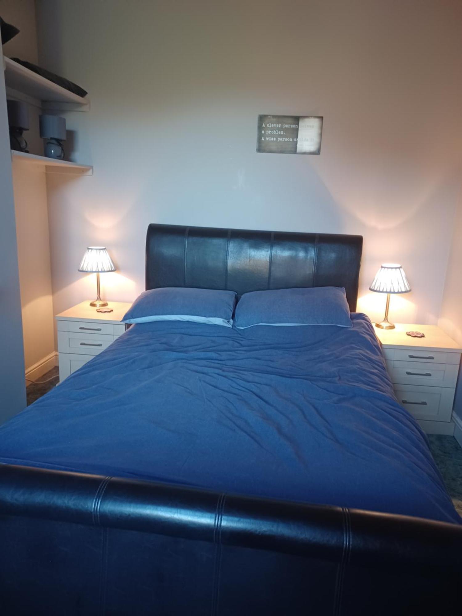 Apartament Ripon Street Lincoln Zewnętrze zdjęcie
