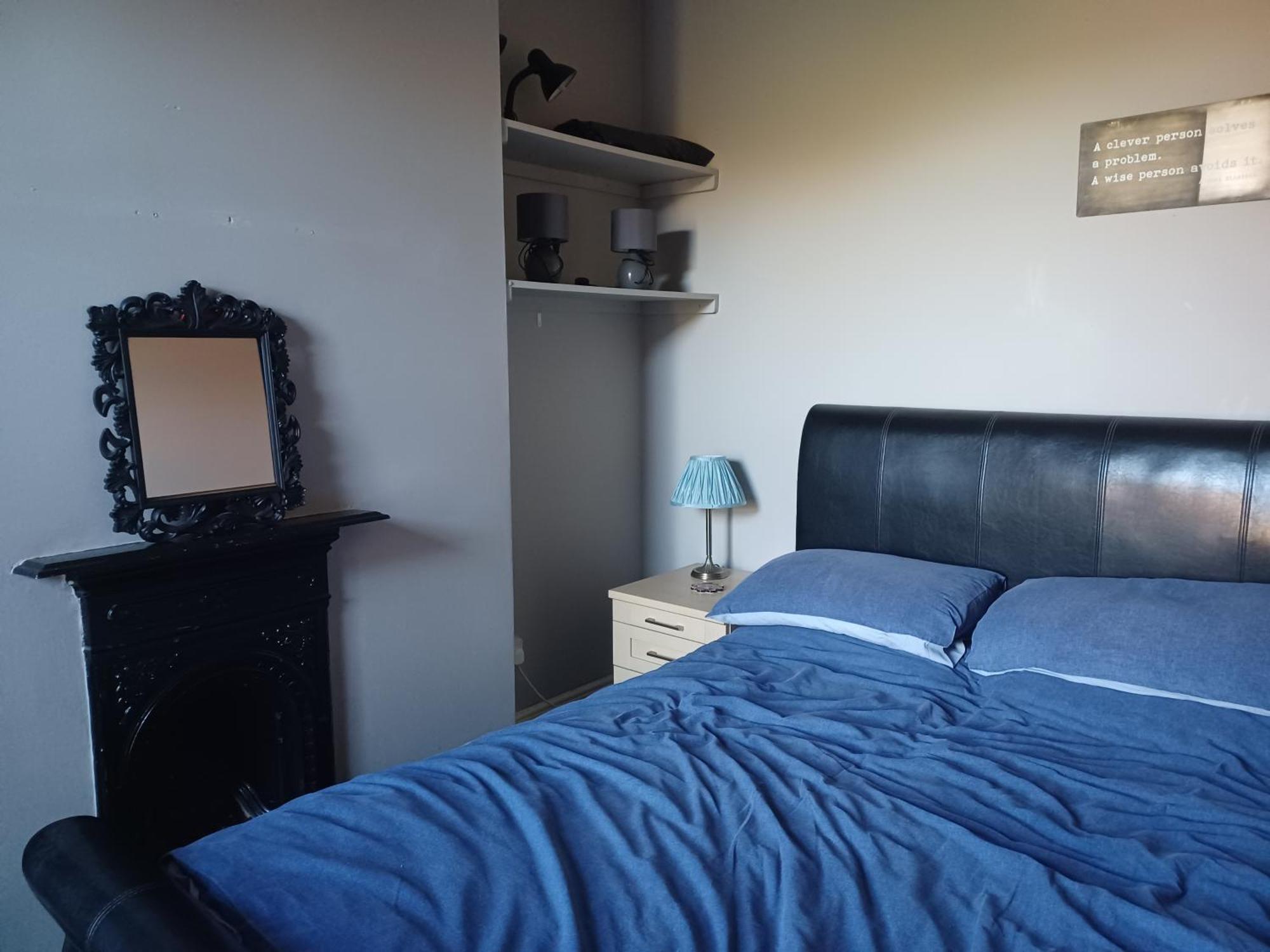 Apartament Ripon Street Lincoln Pokój zdjęcie